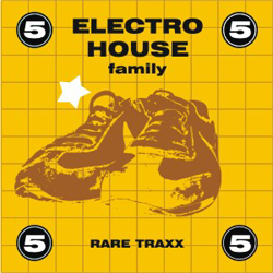 Electro House Family vol. 5